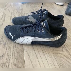 Puma Suede Cat Mens 11